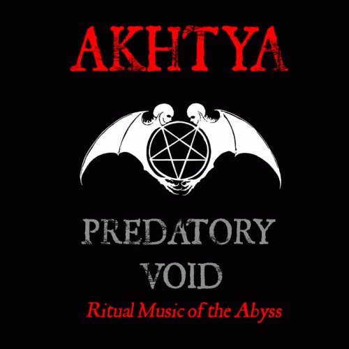 Akhtya : Predatory Void